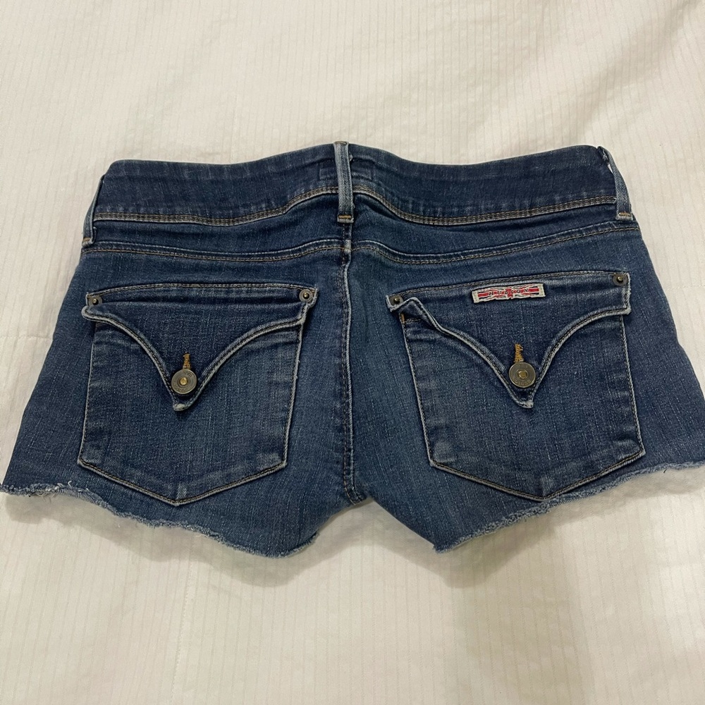 Hudson Shorts Size 26